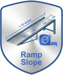 Picture of Wheelchair Ramp Sizing Guide: How to Choose the Right Ramp Length