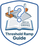 Picture of Threshold Ramp Selection Guide: How to Choose the Best