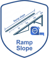 Picture of Residential Wheelchair Ramp Code