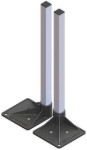 Pathway 3G Ramp Support Legs