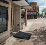 Transitions Rubber Door Threshold Ramps