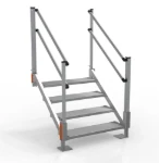 29-35 inch Adjustable Step