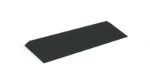 1.5 inch Black Embossed Welcome Ramp