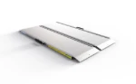 4 Foot Traverse Edgeless Loading Ramp