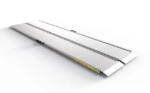 8 Foot Traverse Edgeless Loading Ramp