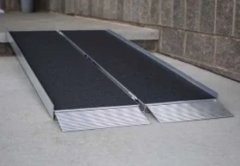 Replacement parts for Suitcase Ramps