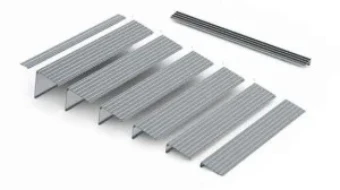 modular threshold ramp replacement parts