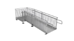 Picture of PATHWAY® HD ADA Wheelchair Ramp Kits