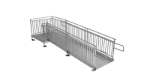 Picture of PATHWAY® HD ADA Wheelchair Ramp Kits