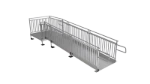 Picture of PATHWAY® HD ADA Wheelchair Ramp Kits