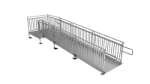 Picture of PATHWAY® HD ADA Wheelchair Ramp Kits