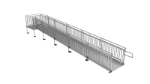 Picture of PATHWAY® HD ADA Wheelchair Ramp Kits
