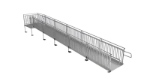 Picture of PATHWAY® HD ADA Wheelchair Ramp Kits
