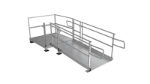 Picture of PATHWAY® HD ADA Wheelchair Ramp Kits