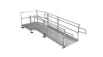 Picture of PATHWAY® HD ADA Wheelchair Ramp Kits