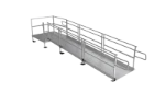 Picture of PATHWAY® HD ADA Wheelchair Ramp Kits