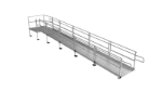 Picture of PATHWAY® HD ADA Wheelchair Ramp Kits