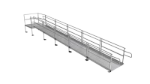 Picture of PATHWAY® HD ADA Wheelchair Ramp Kits