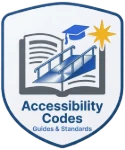 Picture of Wheelchair Ramp Codes & Requirements
