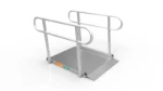 Picture of EZ-ACCESS® GATEWAY® 3G Wheelchair Ramps