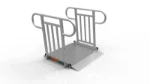 Picture of EZ-ACCESS® GATEWAY® 3G Wheelchair Ramps