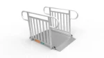 Picture of EZ-ACCESS® GATEWAY® 3G Wheelchair Ramps