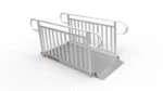 Picture of EZ-ACCESS® GATEWAY® 3G Wheelchair Ramps