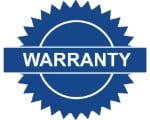 Picture of EZ-ACCESS Warranty Information