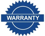 Picture of EZ-ACCESS Warranty Information