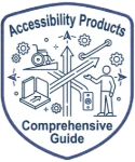 Picture of Home Accessibility Products: A Complete Guide to Mobility Equipment, Assistive Devices & Accessibility Solutions