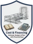 Picture of Planning Costs and Financing for Ramps