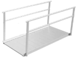 Pathway 3G Ramp Sections