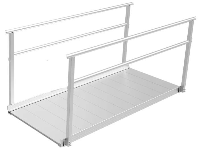 Pathway 3G Ramp Sections
