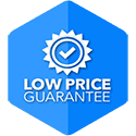 Express Ramps Low Price Guarantee